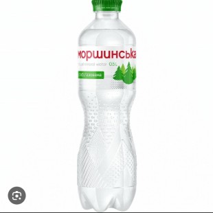 Моршинска 0.5 сл\г