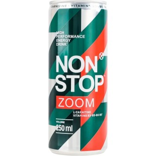 Non Stop Zoom 0.25