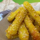 ПАЛИЧКИ З МОЦАРЕЛОЮ 8 ШТ
