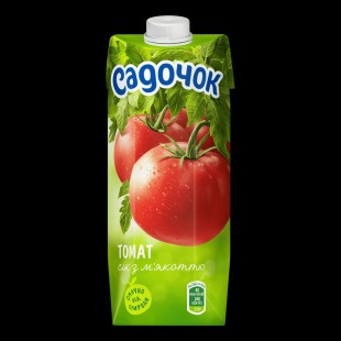 Садочок Томатний 0.5