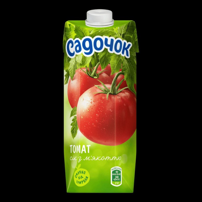 Садочок Томатний 0.5